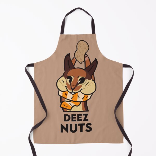 Item preview, Nut season designed and sold by MaoC.