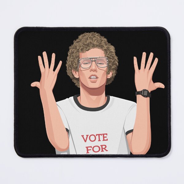 Item preview, Napoleon Dynamite - Dance legend designed and sold by Primotees.