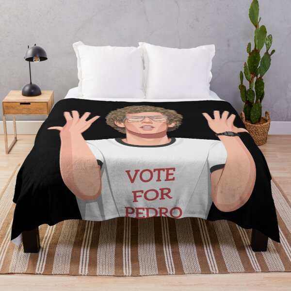 Item preview, Napoleon Dynamite - Dance legend designed and sold by Primotees.