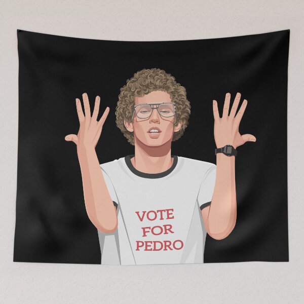 Item preview, Napoleon Dynamite - Dance legend designed and sold by Primotees.