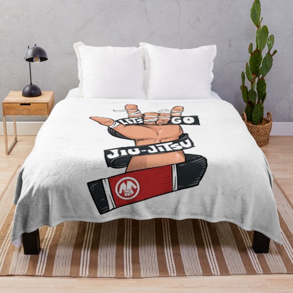 Item preview, Jiu-Jitsu designed and sold by marcosty.