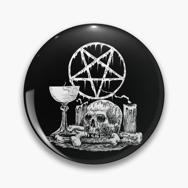 Item preview, SATANIC ALTAR designed and sold by HELLFORGE.