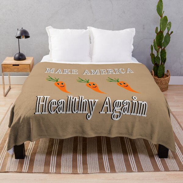 Item preview, Make America Healthy Again Veggies designed and sold by box-artshop.