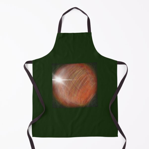 Item preview, Cosmic Apple designed and sold by marinasfamily.
