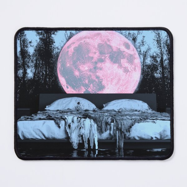 Item preview, Drenched in Moonlight designed and sold by CHCOfficial.