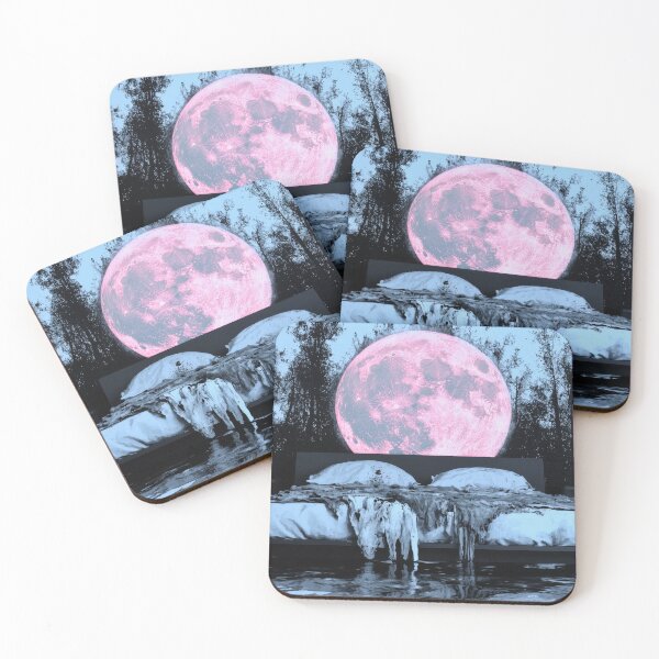 Item preview, Drenched in Moonlight designed and sold by CHCOfficial.