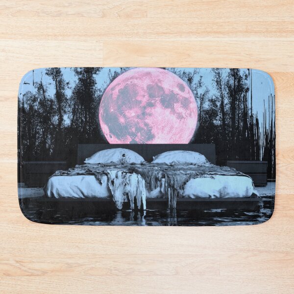 Item preview, Drenched in Moonlight designed and sold by CHCOfficial.