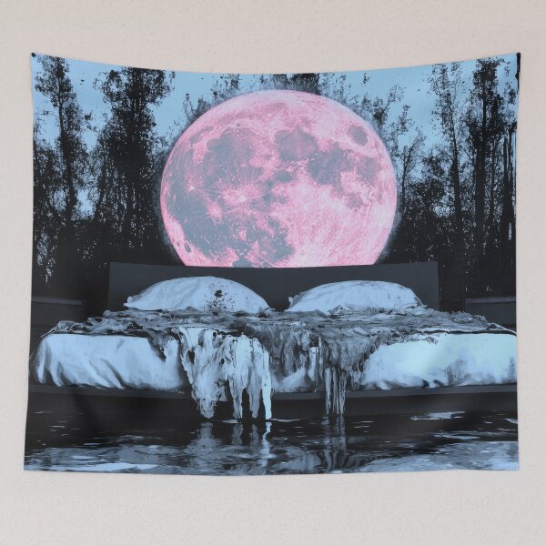 Item preview, Drenched in Moonlight designed and sold by CHCOfficial.