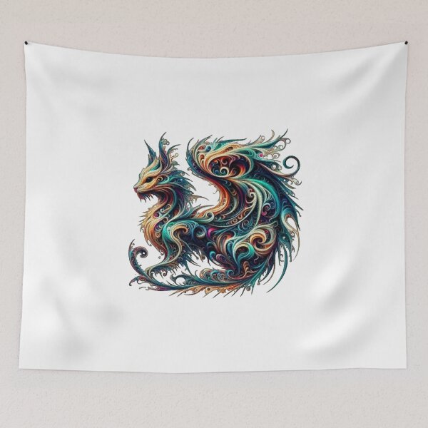 Item preview, Just Be Yourself But If You Can A Cat Dragon Then Just Be Cat Dragon designed and sold by Creat-Des.