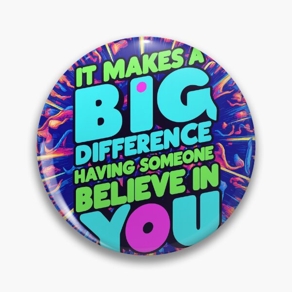 Item preview, SOMEONE BELIEVE IN YOU designed and sold by DBM Photo Art 1.