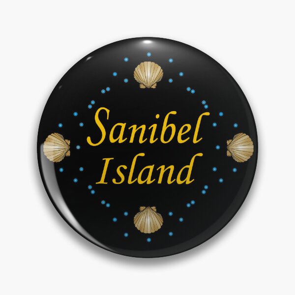 Item preview, Sanibel Island seashells  designed and sold by studioss76.