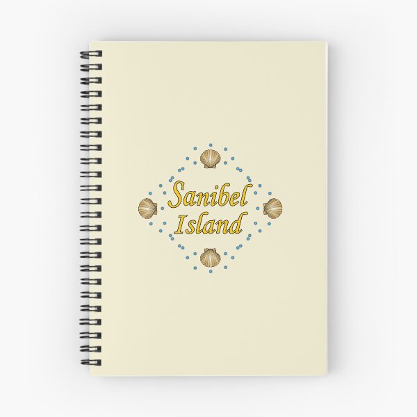 Item preview, Sanibel Island seashells  designed and sold by studioss76.