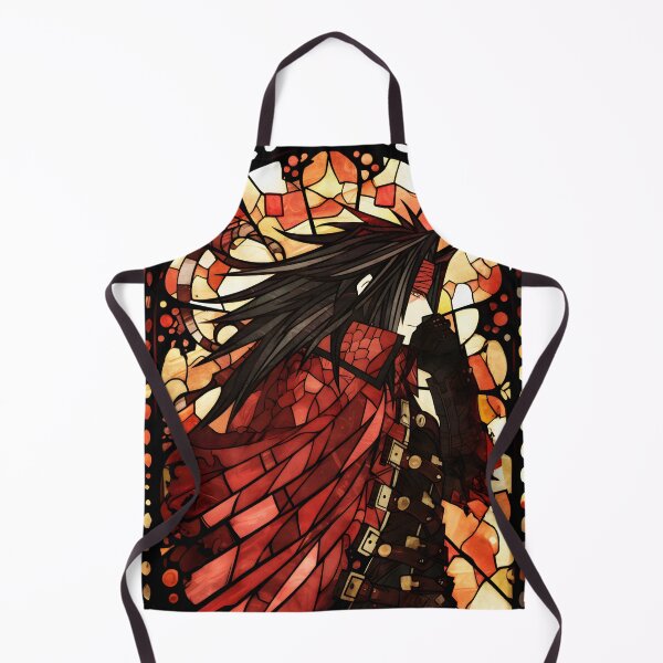 Item preview, Stained Glass Vincent designed and sold by SchellStation.