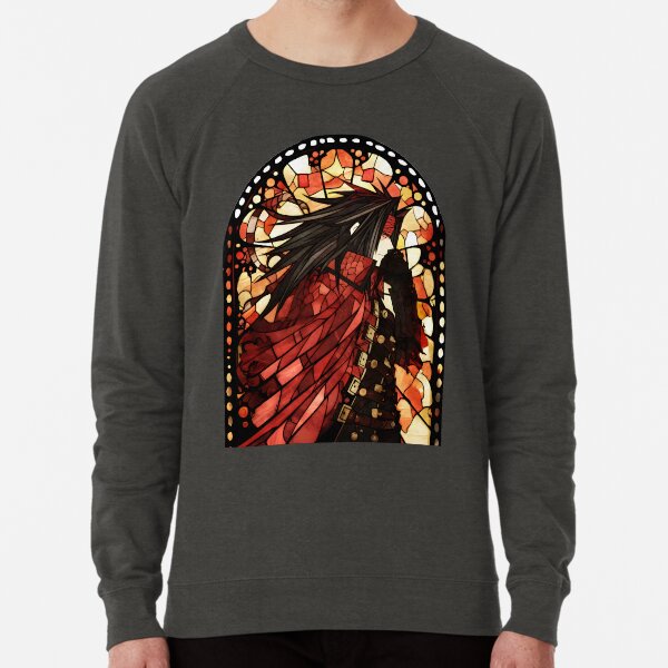 Item preview, Stained Glass Vincent designed and sold by SchellStation.