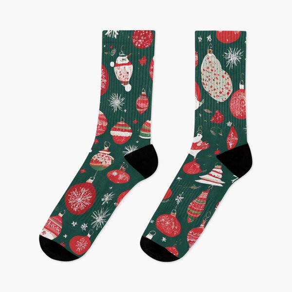 Item preview, christmas pattern 5 designed and sold by MetallenaLux.