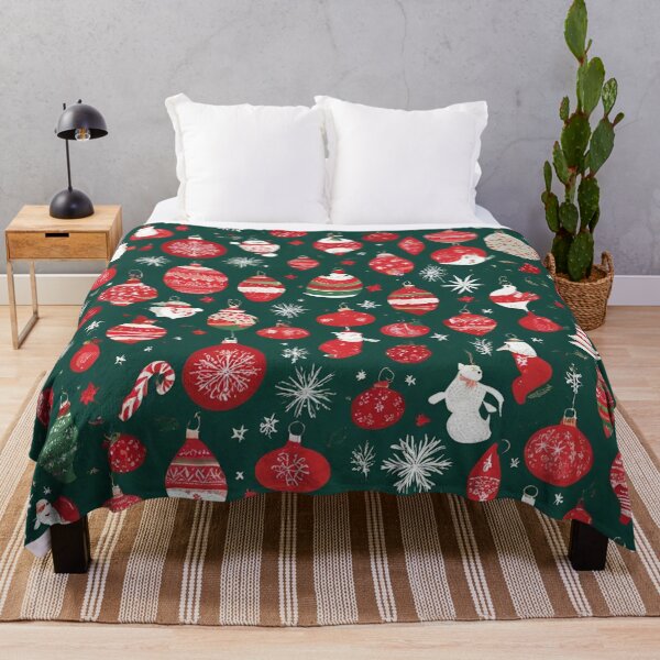 Item preview, christmas pattern 5 designed and sold by MetallenaLux.