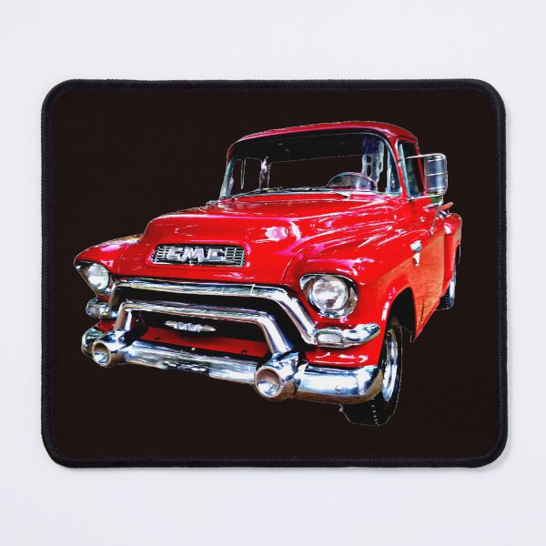 Item preview, 1956 GMC 100 designed and sold by RickClarkPhotos.
