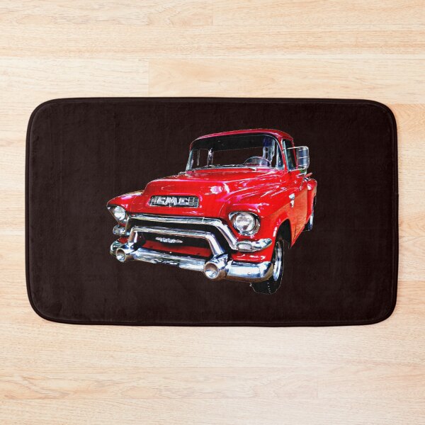 Item preview, 1956 GMC 100 designed and sold by RickClarkPhotos.