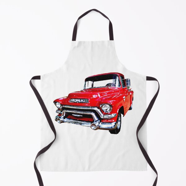 Item preview, 1956 GMC 100 designed and sold by RickClarkPhotos.