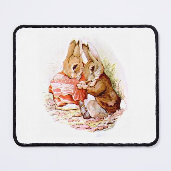 Item preview, Benjamin Bunny 8 designed and sold by tomorrowsart.