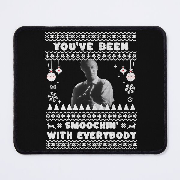 Item preview, You've been smoochin' with everybody - Home Alone designed and sold by Primotees.