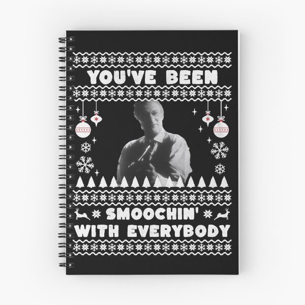 Item preview, You've been smoochin' with everybody - Home Alone designed and sold by Primotees.