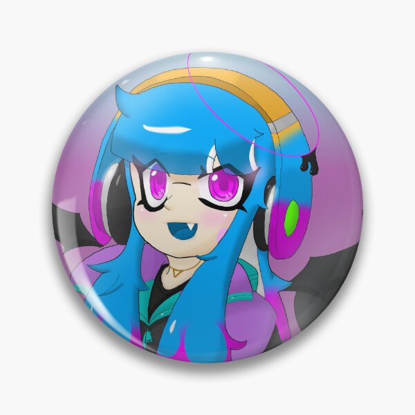 Artikelvorschau, Schau dir dieses Lächeln an^w^ entworfen und verkauft von LunaVdoodles.