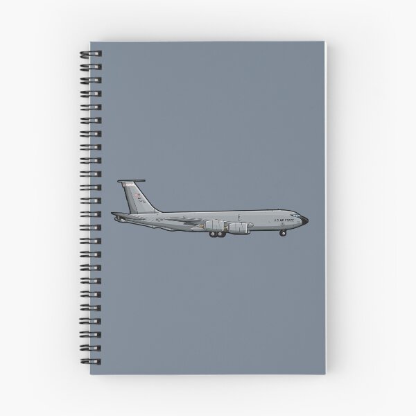 Item preview, KC-135 Stratotanker Military Aircraft designed and sold by PilotDecals.