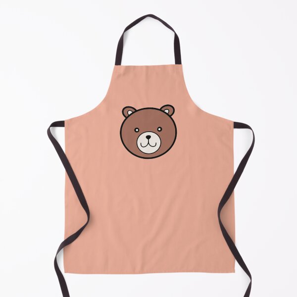 Item preview, Cute Bear designed and sold by Hola Ilustra.