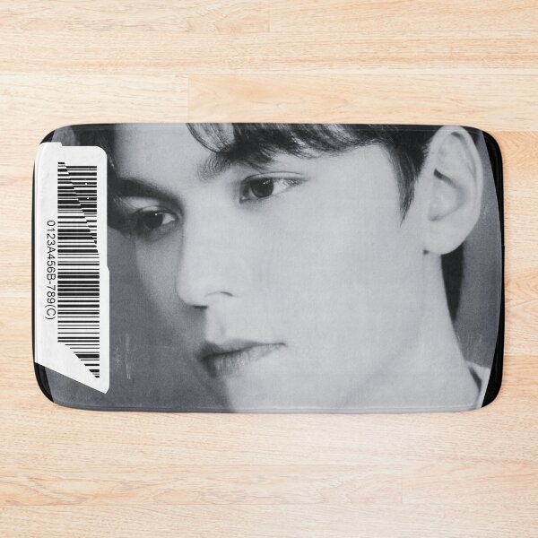 Item preview, Vernon SEVENTEEN designed and sold by Celestinya.