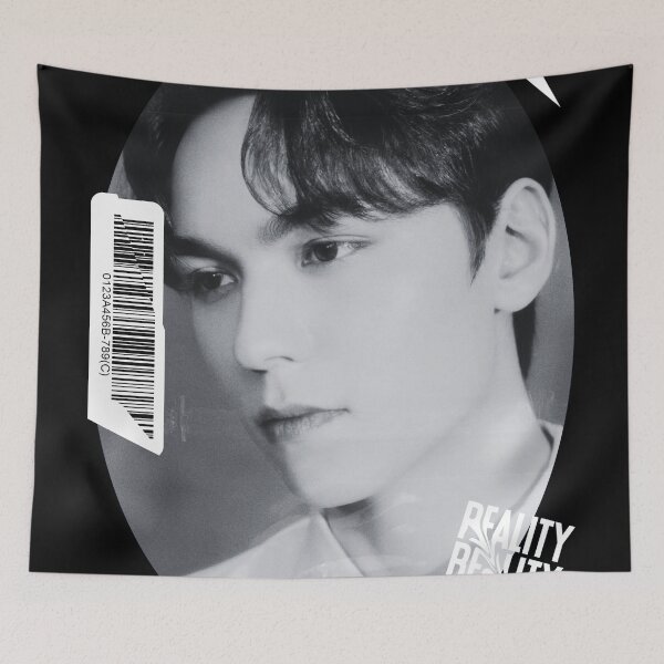 Item preview, Vernon SEVENTEEN designed and sold by Celestinya.