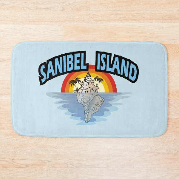 Item preview, Sanibel Island seashell Island designed and sold by studioss76.