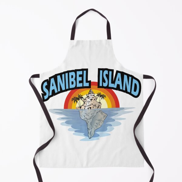 Item preview, Sanibel Island seashell Island designed and sold by studioss76.