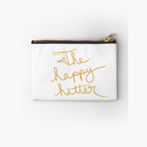 Item preview, The Happy Hatter designed and sold by abeink.