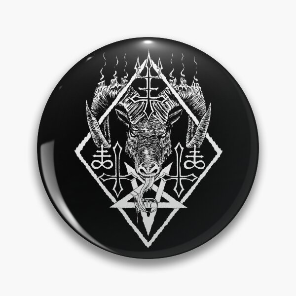 Item preview, INFERNAL HORNED DEMON designed and sold by HELLFORGE.