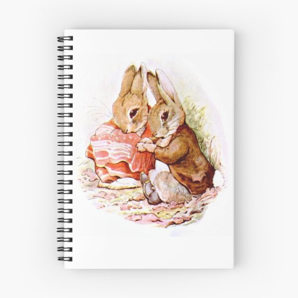 Item preview, Benjamin Bunny 8 designed and sold by tomorrowsart.