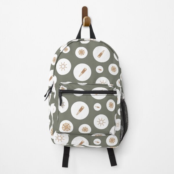 Item preview, Nautical Polka Dot designed and sold by 2CreativeNomads.