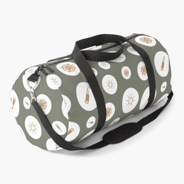 Item preview, Nautical Polka Dot designed and sold by 2CreativeNomads.