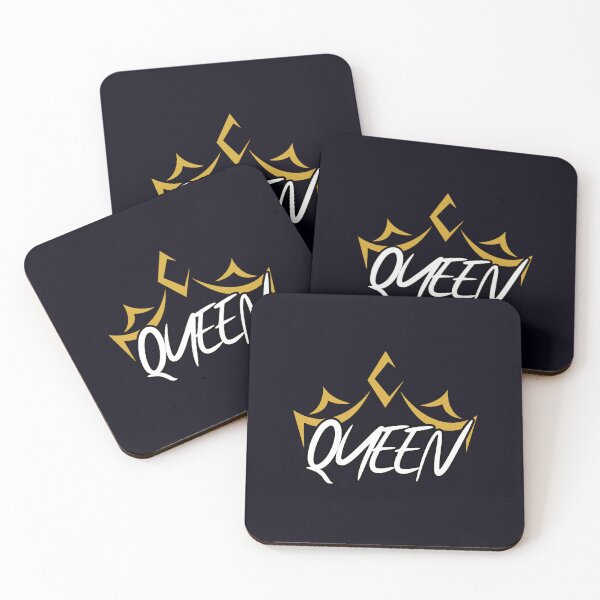 Item preview, QUEEN designed and sold by  ViralVisionsCreating .