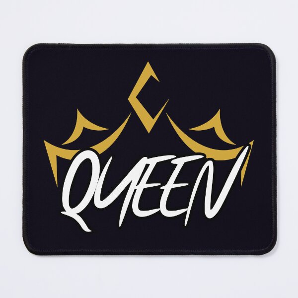 Item preview, QUEEN designed and sold by ViralVisionsCreating .
