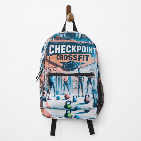 Item preview, CrossFit R designed and sold by casamomo.