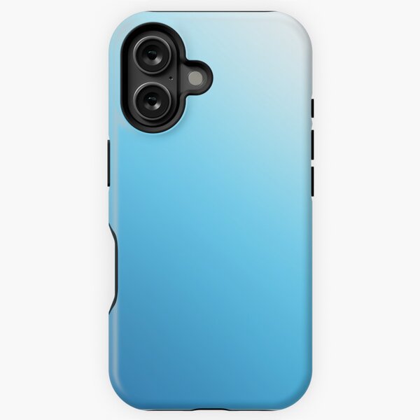 Item preview, Cool Sky iPhone & Samsung Case (Gradient) designed and sold by joethecannon.