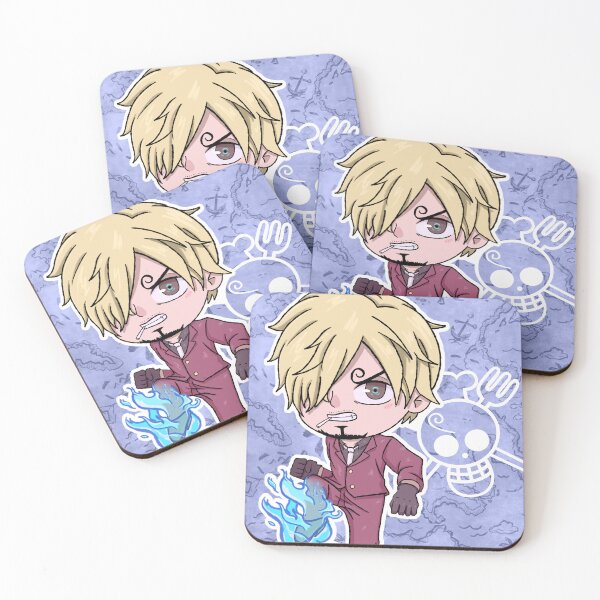 Item preview, Sanji (Raid on Onigashima) designed and sold by AlcotArt.
