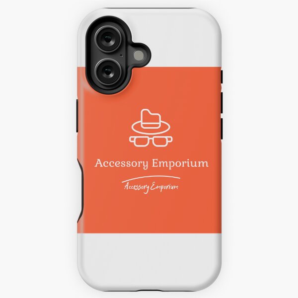 Vista previa del artículo con la obra «ACCESORY EMPORIUM », diseñado y vendido por GANTUZA.