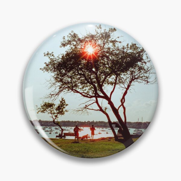 Item preview, Marblehead Harbor in the Summertime on Film designed and sold by DeloreStudio.