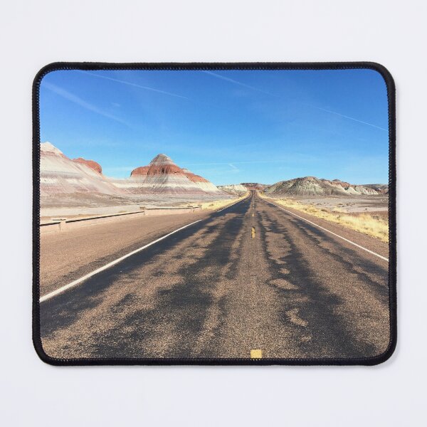 Item preview, Landscape at Petrified Forest National Park designed and sold by Topmel.