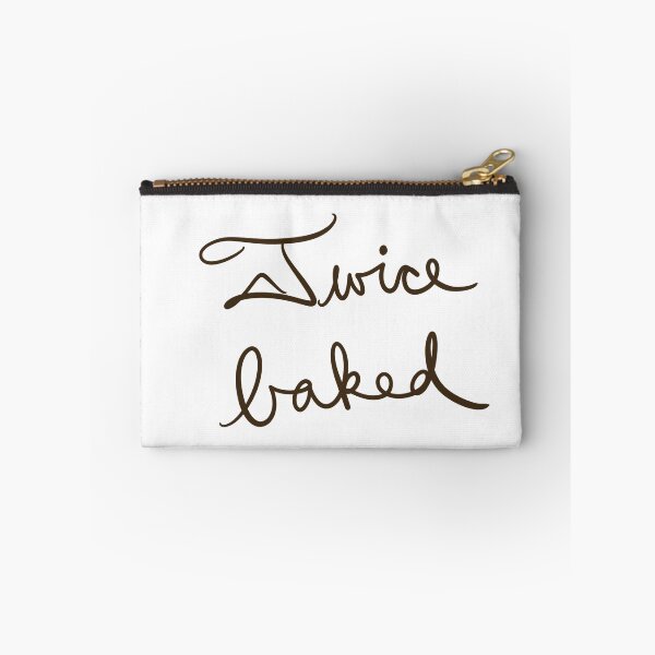 Item preview, Twice Baked designed and sold by abeink.