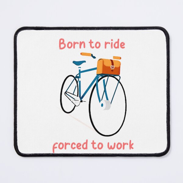 Item preview, Born to ride designed and sold by SzyMazDesign.