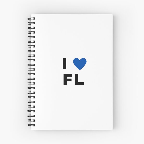 Item preview, i love fl designed and sold by creationsbymego.