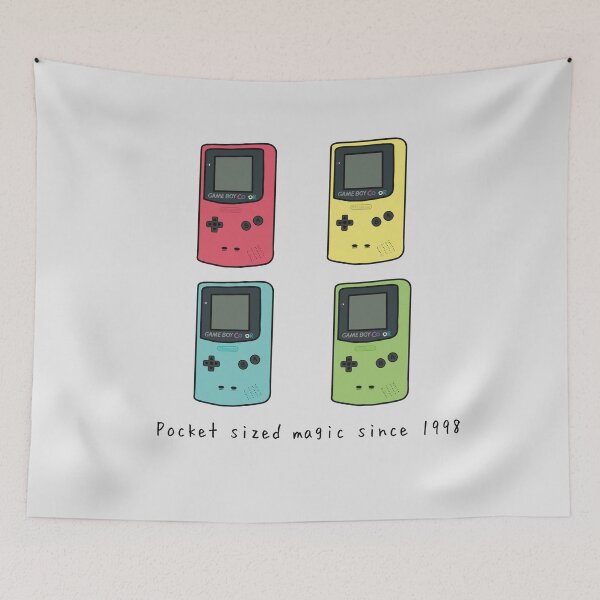 Item preview, 90’s console designed and sold by CheylaDesigns.